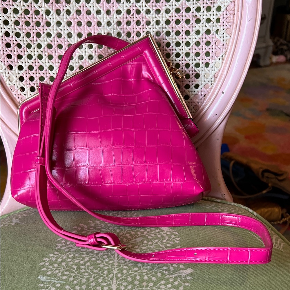Crossbody
